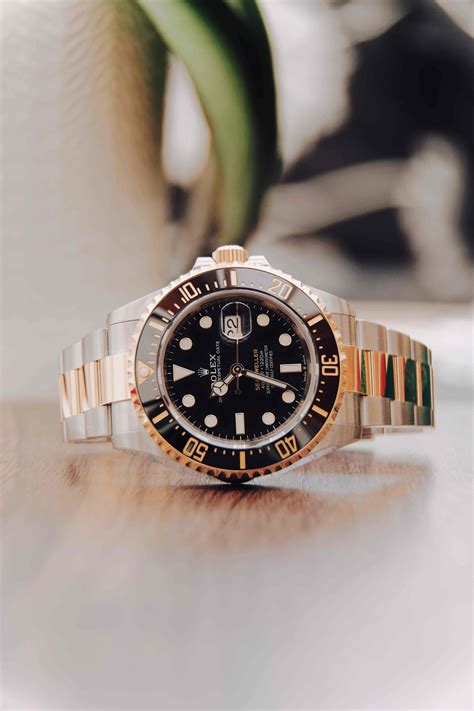 rolex 126603 review